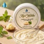 KariMenthe - Chantilly de Karité à la Menthe