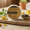 Masque Savon Noir & Argile Jaune