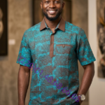 Chemise Homme Réf. 332024