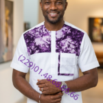 Chemise Homme Réf. 082024