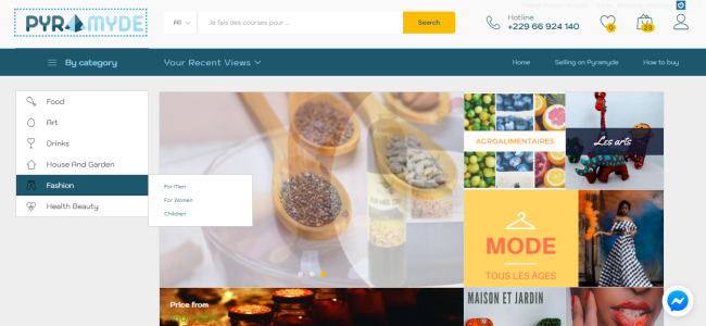 Browse